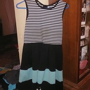 Jrs dress